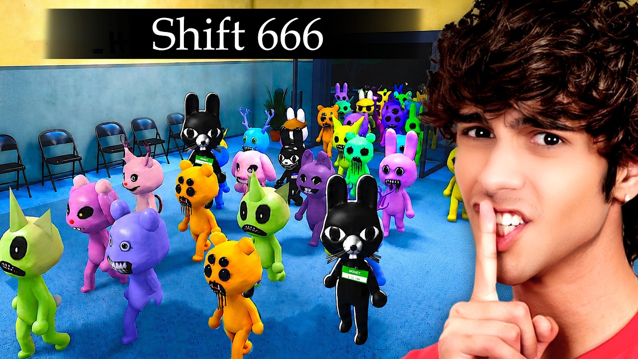 I Tested HIDDEN SECRETS in Animal Hospital..