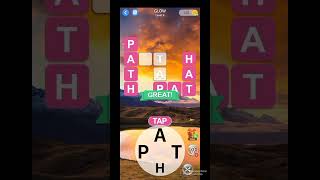 Level 9 Crossword Quest #Puzzle | words Game @rakshanvel1306 screenshot 4