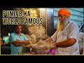 MOHAN MEAT - AMRITSAR | Punjab's World Famous | Amritsar Street Food with Harry Uppal