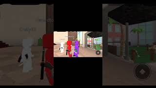ColorSquad plays mm2 screenshot 4