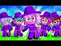 BEWARE of SAJA BOYS In Roblox!