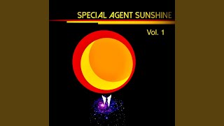 Video thumbnail of "Special Agent Sunshine - Tears In Rain"