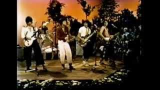 Bay City Rollers - Rock and Roll Love Letter