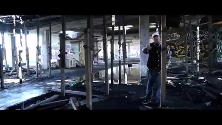 ADONTE FONTANE "LAST MINUTE" (Prod by DTB)