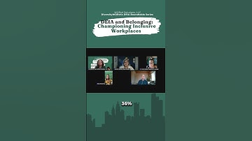 Building Inclusive Workplaces: The Power of LGBTQ+ Inclusion