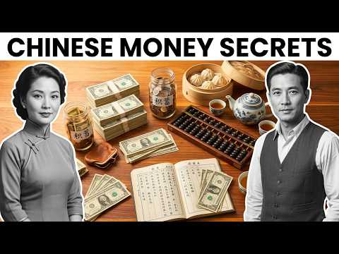 25 SECRET Frugal Tricks Chinese Immigrant Families Used to Build Wealth in America