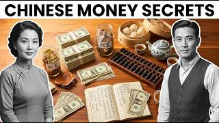 25 SECRET Frugal Tricks Chinese Immigrant Families Used to Build Wealth in America