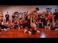OFIR &amp; OFRI | BACHATA DANCE | Karlos Rosé - La Verdad