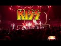 Kiss    lick it up   krakw 19 06 2023