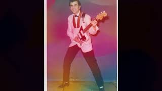 Tielman Brothers - So Long 1962