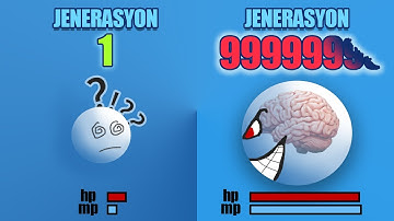 SIFIRDAN YAPAY ZEKA YAPTIM!