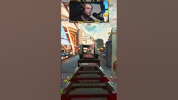 First time on controller! #apexlegends #gaming #jokes #youtubeshorts #aimassist