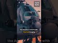 Apache Helicopter Facts You Didn't Know! #shorts