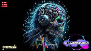 Melodic techno at After Midnight Merge