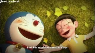 QUOTES STORY WA || DJ ALWAYS || 30DETIK ||DORAEMON||