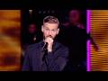 La fte de la chanson franaise rvise ses classiques  matt pokora louane francis cabrel zaz