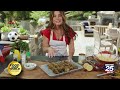 Taste the nations: 'Food of the World' celebrates global flavors during 2026 World Cup