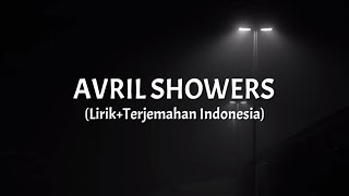 Avril Shower - Aimer (Lirik+Terjemahan Indonesia)