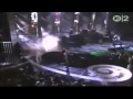 Pras Ft. ODB, Mya, Wyclef Jean : Ghetto Superstar / On Till November Live At The 1998 MTV VMAs