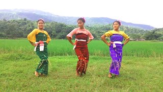 New Cover Loriyoli Mon Assamese Song Puksora Mountain Team