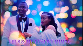 Best Emotional Rwandan Wedding|| Didi \u0026 Mutesi Wedding Trailer|| Sunshine Leucadia