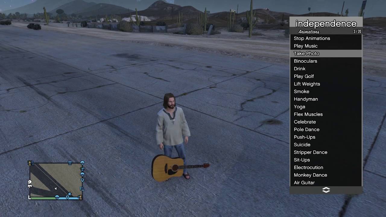 GTA 5 1 26 1 27 V1 6 Free Mod Menu Download YouTube 