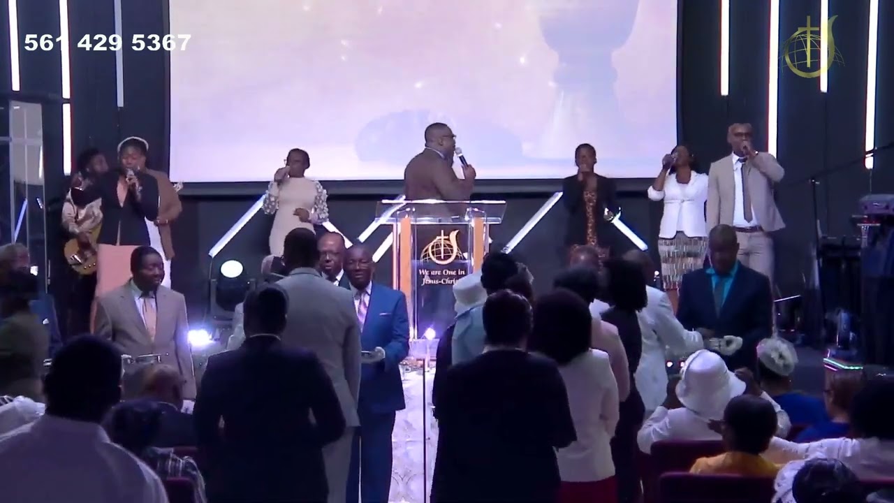 Quel Sau Veur Merveilleux Je Possede, M'adore| December 03, 2023