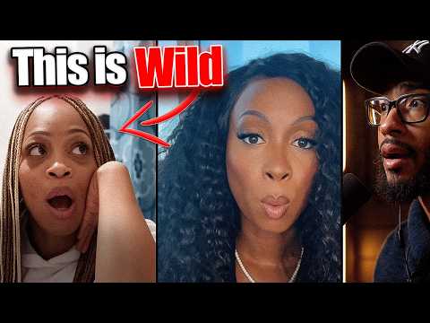 Kendra G Cooks Woman With 7 Kids To 6 Men For Delusional Standards