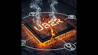 Uber 2022 Data Breach: How an 18 Year Old Hacker Exploited Human Nature