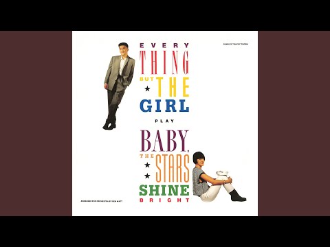 Fighting Talk - Everything But The Girl