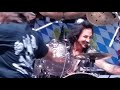 Deen Castronovo Sound Check November 1 2018