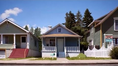 One hour of liminal space video to fall asleep to