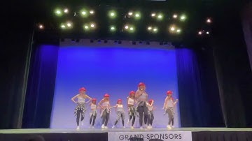 Mizzou RAMS 2022 Pi Beta Phi Rock-It