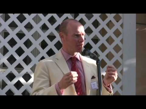 Daniel Hannan, Conservative MEP Denver Speech (par...