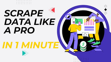 Scraping Website Data like a PRO with IMPORTXML: Import Meta Tags in Google Sheets