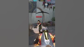 五殺沒了#決勝時刻M #CODM #決勝時刻M創作者#決勝時刻mobile #codmobileclips