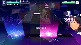 project Sekai Samsa Hard  Combo