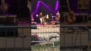 Version 1.0 - Whatever You Want(Status Quo) With Benjamin Andersen Guest Guitarist(Gardenparty 2018)