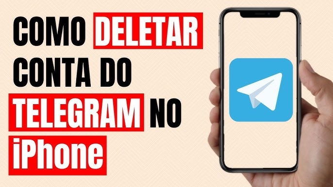 Como Habilitar Conteúdo Sensível No Telegram [Android E Ios] 