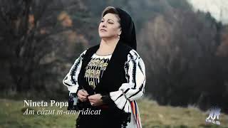 Nineta Popa Ionescu - Am căzut, m- am ridicat VIDEOCLIP OFICIAL