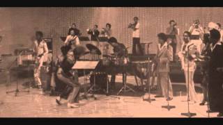 FANIA ALL STARS - there you go