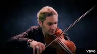 David Garrett “Viva la Vida”