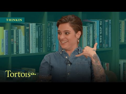 In conversation with Jack Monroe