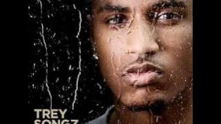 Trey Songz- I Want You