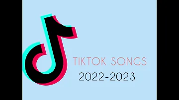 TIKTOK SONGS 2022-2023 -שירי טיקטוק 2022 2023