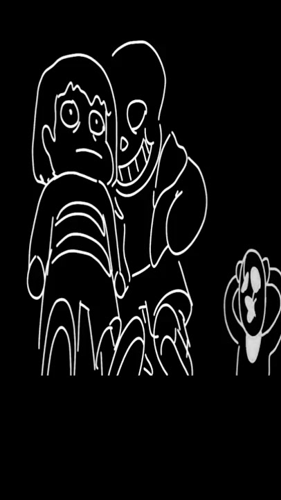 why'd you jump, kid? (Undertale Animation Dub)