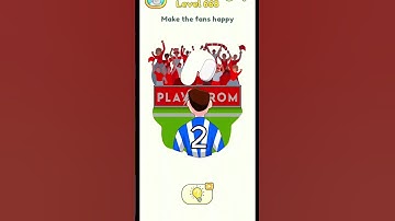 DOP 2(deleted one) Level-668 make the fans happy || #viralvideo #shortsfeed #shorts @rimurugaming02