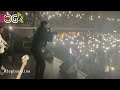 Kizz daniel live show at 02academy