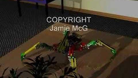 2004 Computer Graphics & Design Project