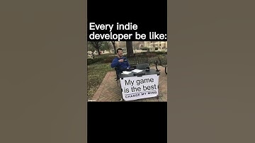 Unity game development memes #shorts #meme #indiegame #unity